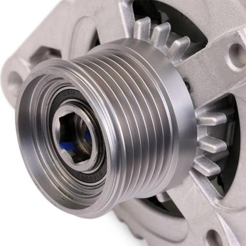 RIDEX 4G0039 Lichtmaschine 120A 14V Drehrichtung im Uhrzeigersinn mit für FORD Bild RIDEX 4G0039 Lichtmaschine 120A 14V Drehrichtung im Uhrzeigersinn mit für FORD