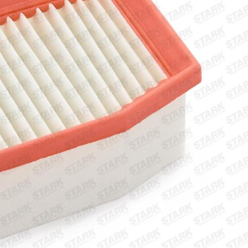 STARK SKAF-0060264 Motor Luftfilter Filtereinsatz Umluftfilter für DACIA DUSTER Bild STARK SKAF-0060264 Motor Luftfilter Filtereinsatz Umluftfilter für DACIA DUSTER