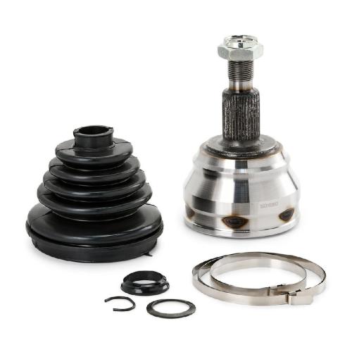 RIDEX 5J0005 Gelenksatz Antriebswelle Achswelle radseitig für VW 1J0498099C Bild RIDEX 5J0005 Gelenksatz Antriebswelle Achswelle radseitig für VW 1J0498099C