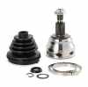 RIDEX 5J0005 Gelenksatz Antriebswelle Achswelle radseitig für VW 1J0498099C Bild RIDEX 5J0005 Gelenksatz Antriebswelle Achswelle radseitig für VW 1J0498099C