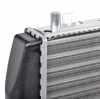 RIDEX 470R0015 Motorkühler / Wasserkühler für AUDI 80 Limousine (8C2, B4) Bild RIDEX 470R0015 Motorkühler / Wasserkühler für AUDI 80 Limousine (8C2, B4)