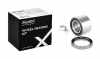 RIDEX 654W0136 Radlagersatz pro 1 Rad Vorne f&uuml;r VW Golf 5I (5K1) 5937306