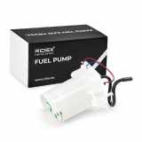 RIDEX 458F0081 Kraftstoffpumpe für OPEL Astra G CC (T98) Zafira A (T98)