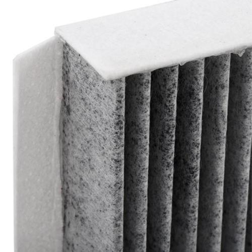 RIDEX 424I0054 Innenraumfilter Pollenfilter Aktivkohlefilter Höhe: 30 Breite: Bild RIDEX 424I0054 Innenraumfilter Pollenfilter Aktivkohlefilter Höhe: 30 Breite: