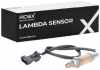 RIDEX 3922L0058 Lambdasonde Oxygen O2 Sensor Beheizt f&uuml;r VOLVO V70 I (875, 876)
