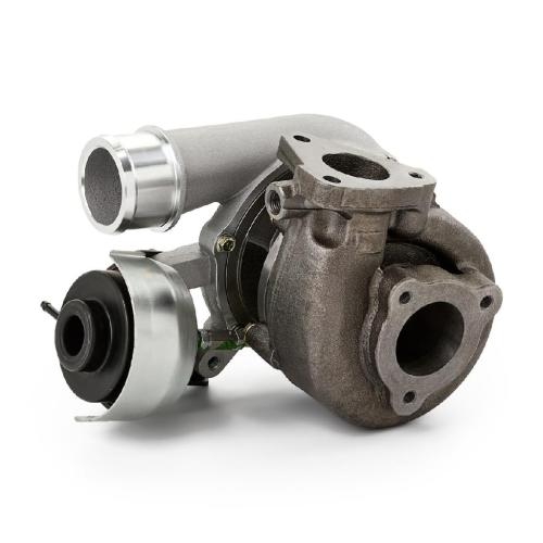 RIDEX 2234C0061 Turbolader Abgasturbolader für HYUNDAI SANTA FÉ II (CM) Bild RIDEX 2234C0061 Turbolader Abgasturbolader für HYUNDAI SANTA FÉ II (CM)