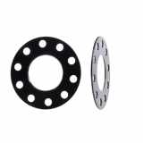 H&R 3mm Spurverbreiterung Spurplatte 5-Loch 120mm LK für BMW 3 Touring (E91)