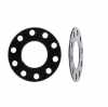 H&R 3mm Spurverbreiterung Spurplatte 5-Loch 120mm LK f&uuml;r BMW 3 Touring (E91)