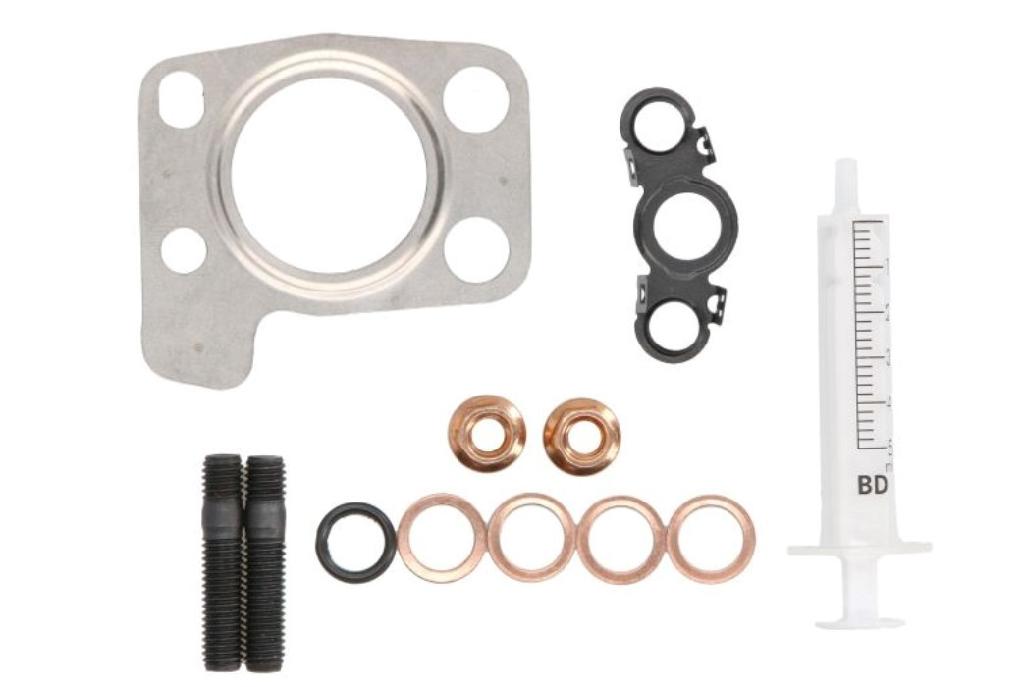 EVORON EVMK0285 Montagesatz Lader passend für PEUGEOT 2008 Kombi (CU) 3008 SUV