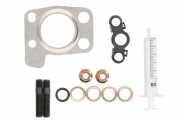 EVORON EVMK0285 Montagesatz Lader passend für PEUGEOT 2008 Kombi (CU) 3008 SUV
