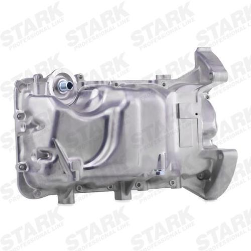 STARK SKOP-0980145 Ölwanne Motorölwanne Aluminium unterer Teil für HONDA Bild STARK SKOP-0980145 Ölwanne Motorölwanne Aluminium unterer Teil für HONDA