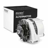 RIDEX 4G1417 Lichtmaschine 65A 12V Drehrichtung im Uhrzeigersinn mit