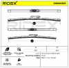 RIDEX Scheibenwischer Satz Wischerblätter Satz mit Spoiler Vorne Länge 1: 600mm Bild RIDEX Scheibenwischer Satz Wischerblätter Satz mit Spoiler Vorne Länge 1: 600mm