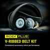 RIDEX PLUS 542R0174P Keilrippenriemensatz 6-Rippenanzahl für BMW 3 Touring (E91) Bild RIDEX PLUS 542R0174P Keilrippenriemensatz 6-Rippenanzahl für BMW 3 Touring (E91)