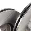 RIDEX 82B1670 2x Bremsscheiben Vorne Ø256mm Belüftet für HYUNDAI Bild RIDEX 82B1670 2x Bremsscheiben Vorne Ø256mm Belüftet für HYUNDAI