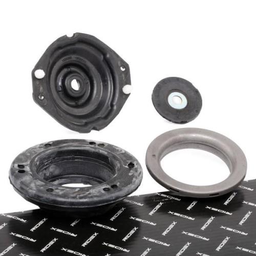RIDEX 1180S0178 Federbeinstützlager Vorne für RENAULT Clio 1I (BB0/1/2, CB0/1/2) Bild RIDEX 1180S0178 Federbeinstützlager Vorne für RENAULT Clio 1I (BB0/1/2, CB0/1/2)