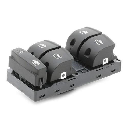 RIDEX 1761S0010 Fensterheberschalter Fahrzeugtür vorne links für AUDI A6 Avant Bild RIDEX 1761S0010 Fensterheberschalter Fahrzeugtür vorne links für AUDI A6 Avant