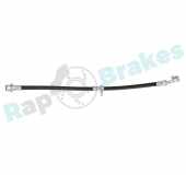 RAP BRAKES Bremsschlauch R-H1036 HINTEN BREMSSCHLÄUCHE Länge: 435mm ohne