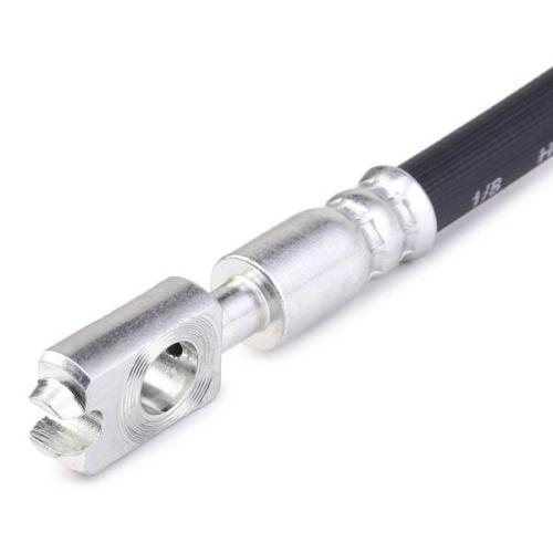 RIDEX Bremsschlauch 83B0335 HINTEN links HINTEN rechts BREMSSCHLÄUCHE Länge: mit Bild RIDEX Bremsschlauch 83B0335 HINTEN links HINTEN rechts BREMSSCHLÄUCHE Länge: mit