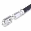 RIDEX Bremsschlauch 83B0335 HINTEN links HINTEN rechts BREMSSCHLÄUCHE Länge: mit Bild RIDEX Bremsschlauch 83B0335 HINTEN links HINTEN rechts BREMSSCHLÄUCHE Länge: mit