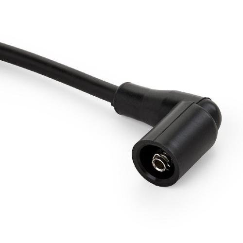 RIDEX 685I0104 Zündleitungssatz Zündkabelsatz für VW Golf 1V Schrägheck (1J1) Bild RIDEX 685I0104 Zündleitungssatz Zündkabelsatz für VW Golf 1V Schrägheck (1J1)