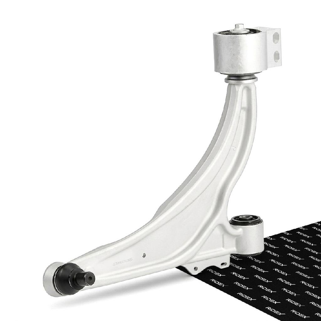 RIDEX 273C0831 Lenker Radaufhängung Querlenker Front für OPEL 13401129 13321338