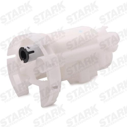STARK SKFF-0870322 Kraftstofffilter Filter Cartridge für TOYOTA AURIS 233000A020 Bild STARK SKFF-0870322 Kraftstofffilter Filter Cartridge für TOYOTA AURIS 233000A020