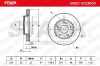 STARK SKBD-0023609 2x Bremsscheiben Vorne Ø260mm Belüftet für HONDA Bild STARK SKBD-0023609 2x Bremsscheiben Vorne Ø260mm Belüftet für HONDA