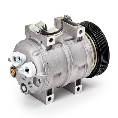 RIDEX A/C Kompressor für Klimaanlage Klimakompressor Kältemittel: R134a PAG 46 Bild RIDEX A/C Kompressor für Klimaanlage Klimakompressor Kältemittel: R134a PAG 46