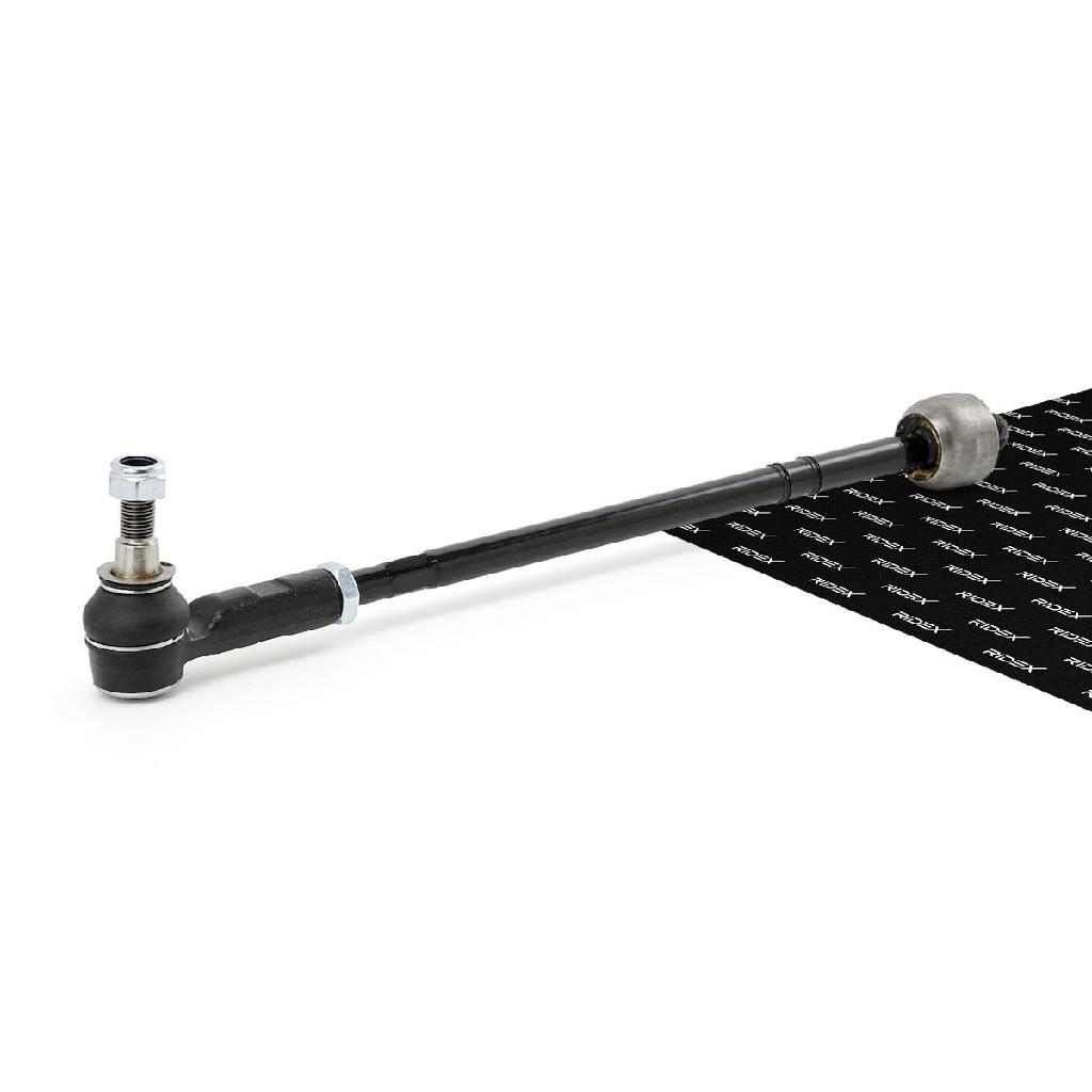 RIDEX 284R0075 Spurstange Vorne passend für MERCEDES-BENZ SPRINTER 3,5-t Kasten
