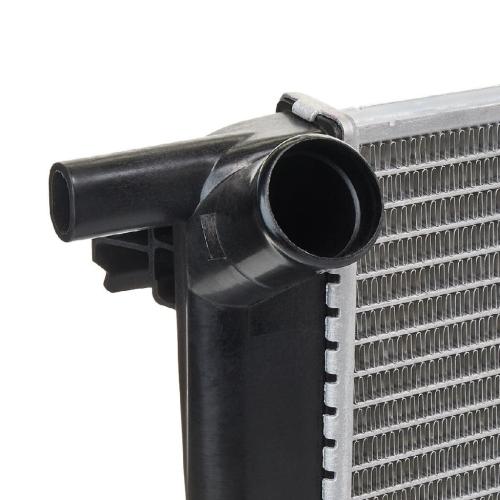 RIDEX 470R0469 Motorkühler / Wasserkühler für MINI Schrägheck (R56) 17117535099 Bild RIDEX 470R0469 Motorkühler / Wasserkühler für MINI Schrägheck (R56) 17117535099