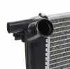 RIDEX 470R0469 Motorkühler / Wasserkühler für MINI Schrägheck (R56) 17117535099 Bild RIDEX 470R0469 Motorkühler / Wasserkühler für MINI Schrägheck (R56) 17117535099