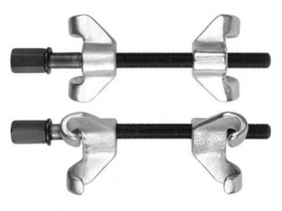 YATO Federspanner Fahrwerksfeder Bild YATO Federspanner Fahrwerksfeder