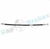 RAP BRAKES Bremsschlauch R-H1026 HINTEN BREMSSCHL&Auml;UCHE L&auml;nge: 554mm f&uuml;r HONDA