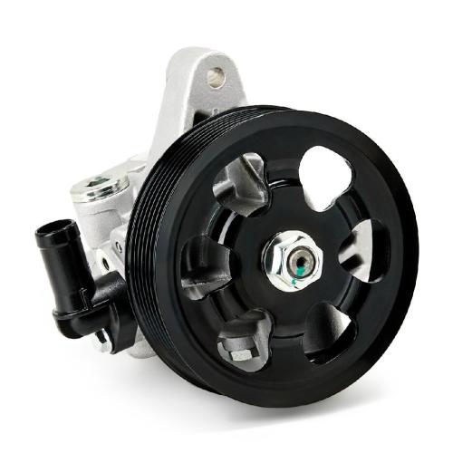RIDEX 12H0184 Servopumpe Hydraulikpumpe Lenkung für HONDA Accord VII Limousine Bild RIDEX 12H0184 Servopumpe Hydraulikpumpe Lenkung für HONDA Accord VII Limousine
