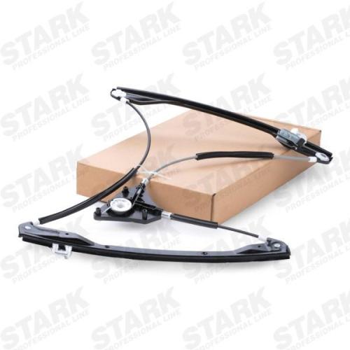 STARK SKWR-0420176 Fensterheber Vorne Rechts Elektrisch ohne Elektromotor für VW Bild STARK SKWR-0420176 Fensterheber Vorne Rechts Elektrisch ohne Elektromotor für VW