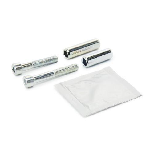 RIDEX 1165G0095 Führungshülsensatz Bremssattel Vorderachse für VW Golf 1II (1H1) Bild RIDEX 1165G0095 Führungshülsensatz Bremssattel Vorderachse für VW Golf 1II (1H1)