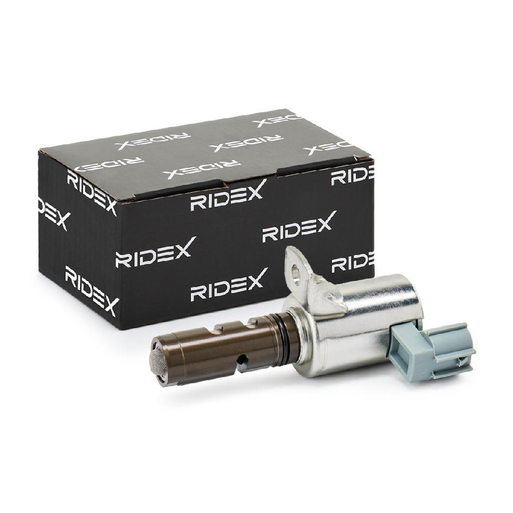 RIDEX Steuerventil Nockenwellenverstellung elektrisch-hydraulisch für FORD