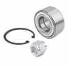 RIDEX 654W0067 Radlagersatz pro 1 Rad Vorne beidseitig passend für PEUGEOT Bild RIDEX 654W0067 Radlagersatz pro 1 Rad Vorne beidseitig passend für PEUGEOT