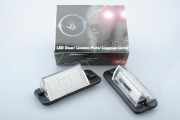 2x TECH CLP004 Kennzeichenbeleuchtung LED für BMW 3 Limousine (E36) 3 Coupe