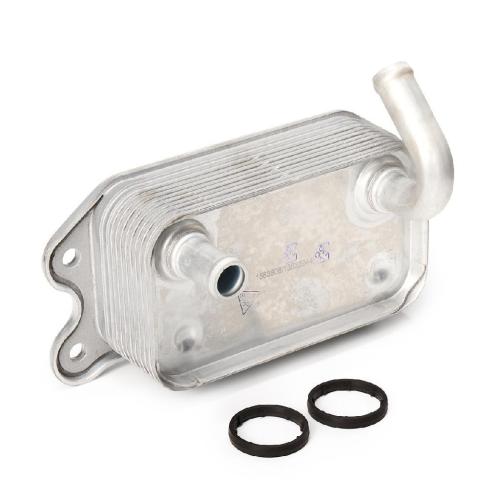 RIDEX 469O0015 Ölkühler Motoröl Kühler für VOLVO V70 II (285) 9496494 9471553 Bild RIDEX 469O0015 Ölkühler Motoröl Kühler für VOLVO V70 II (285) 9496494 9471553