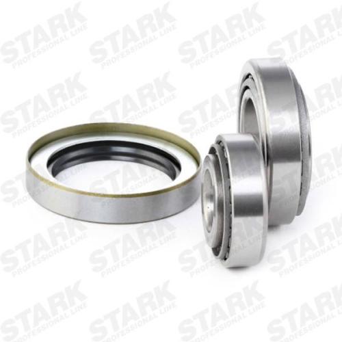 STARK SKWB-0180091 Radlagersatz pro 1 Rad Vorne beidseitig 2013300251 Bild STARK SKWB-0180091 Radlagersatz pro 1 Rad Vorne beidseitig 2013300251