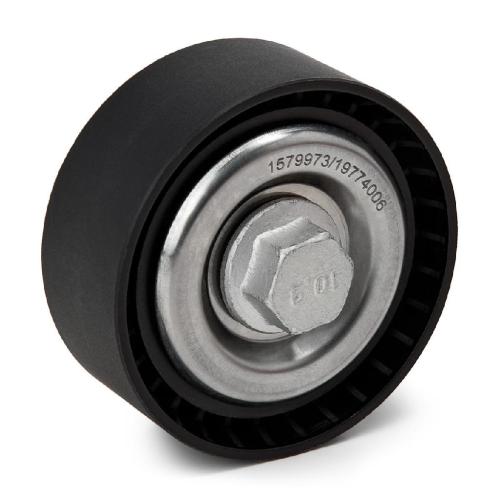 RIDEX 310T0674 Spannrolle Keilrippenriemen passend für MERCEDES-BENZ 25183296 Bild RIDEX 310T0674 Spannrolle Keilrippenriemen passend für MERCEDES-BENZ 25183296