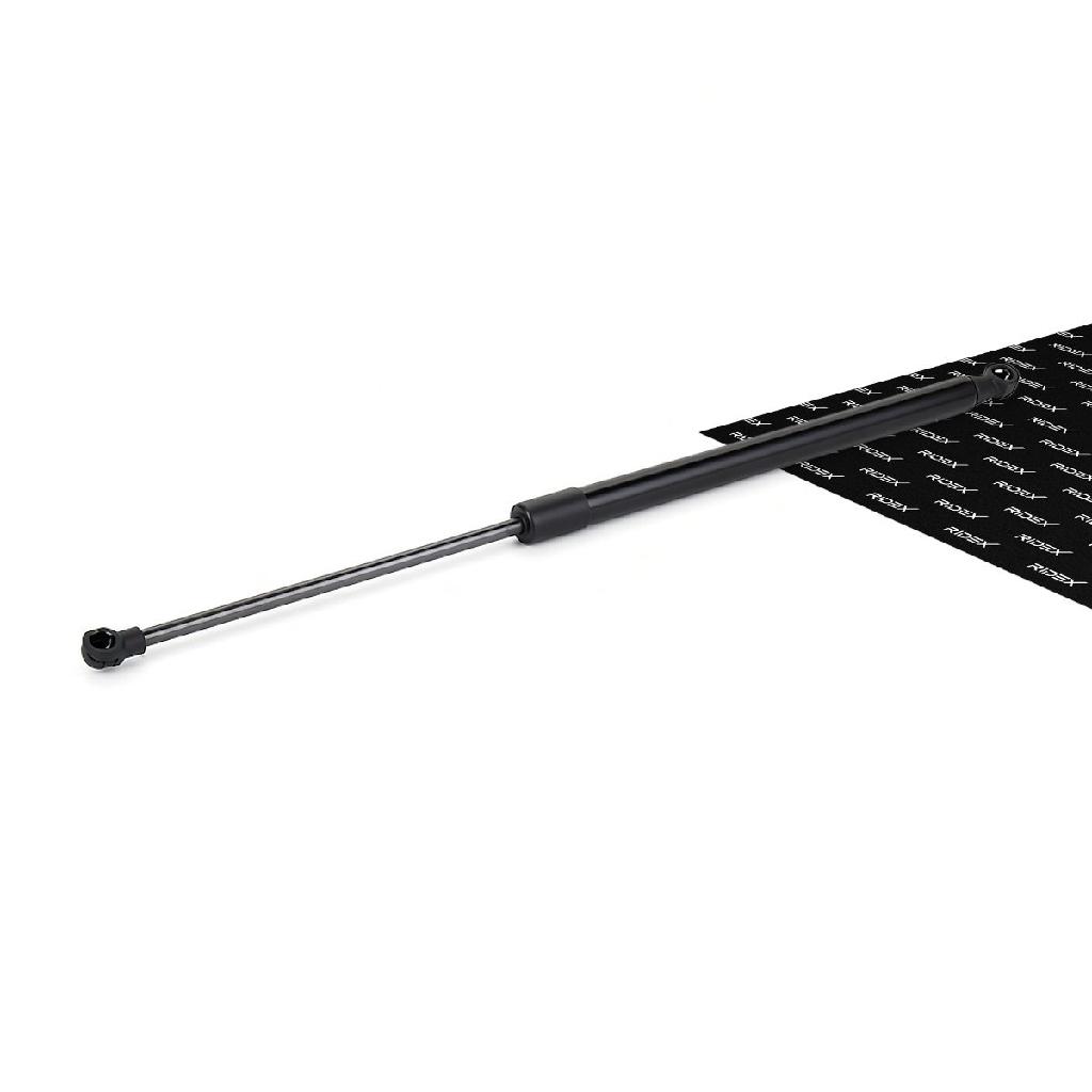 RIDEX 219G0198 Heckklappendämpfer beidseitig Länge:517mm 460N Hub: 200mm