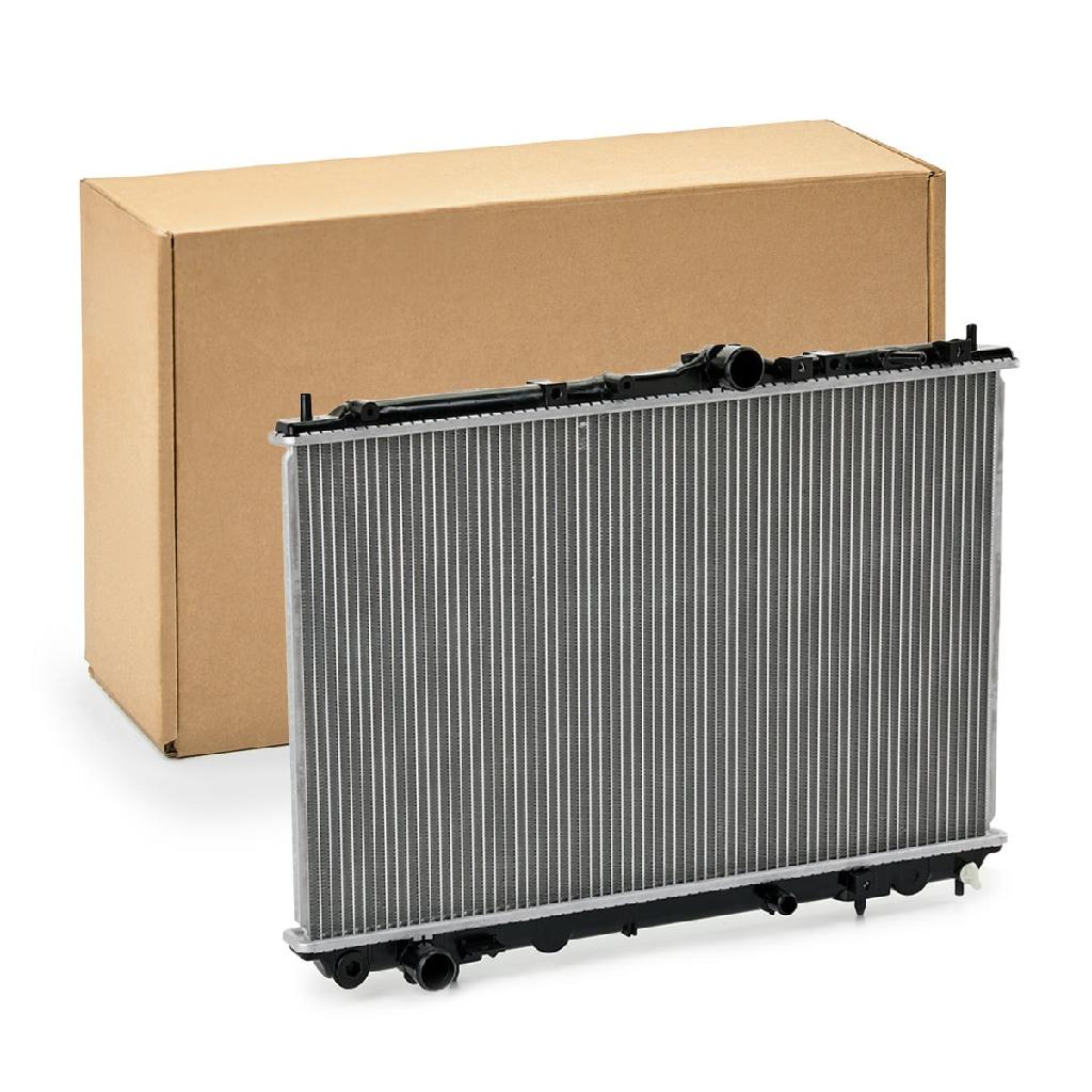 RIDEX 470R0575 Motorkühler / Wasserkühler für VOLVO V40 Kombi (645) 3474795