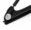 RIDEX 1561W0702 Fensterheber Hinten Links Elektrisch ohne Elektromotor für VW Bild RIDEX 1561W0702 Fensterheber Hinten Links Elektrisch ohne Elektromotor für VW