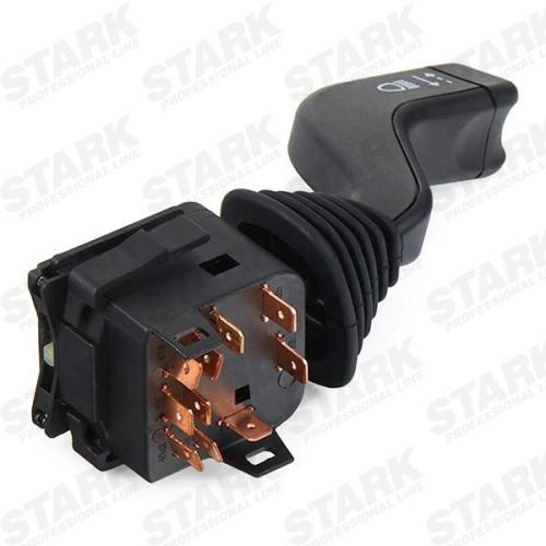 STARK Lenkstockschalter für OPEL Astra G CC (T98) Bild STARK Lenkstockschalter für OPEL Astra G CC (T98)