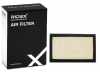 RIDEX 8A0346 Motor Luftfilter RechtEckig Filtereinsatz passend f&uuml;r MERCEDES-BENZ