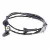 RIDEX ABS-Sensor 412W0318 Hinterachse links Sensorart: aktiver Sensor 1300mm Bild RIDEX ABS-Sensor 412W0318 Hinterachse links Sensorart: aktiver Sensor 1300mm