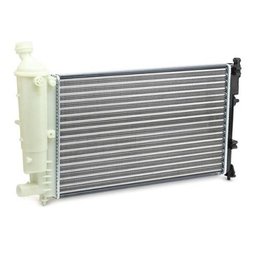 RIDEX 470R0744 Motorkühler / Wasserkühler passend für PEUGEOT 106 II Schrägheck Bild RIDEX 470R0744 Motorkühler / Wasserkühler passend für PEUGEOT 106 II Schrägheck